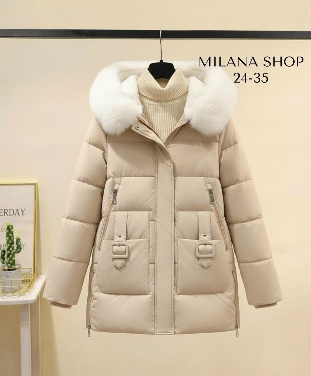 куртка женская зимняя с мехом енот премиум класса светло-зеленого цвета 3223zs,куртка зимняя женская,куртка женская зимняя с мехом енот премиум класса светло-зеленого цвета,зимние куртки женские 2026,