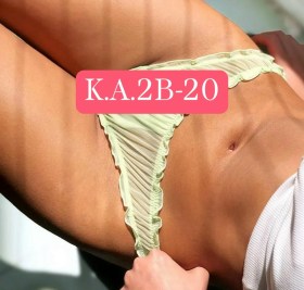 Нижнее белье