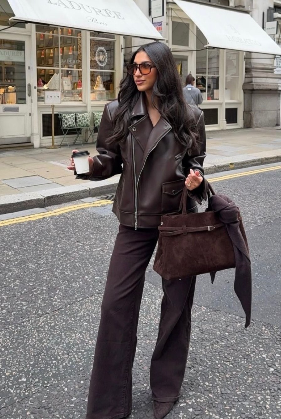 джинсы коричневые широкие с высокой посадкой y2k багги emporiov,женские джинсы,брюки женские,женские джинсы и брюки,широкие джинсы