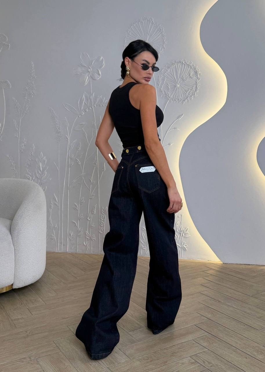 джинсы брюки,широкие джинсы,женские джинсы,карго джинсы