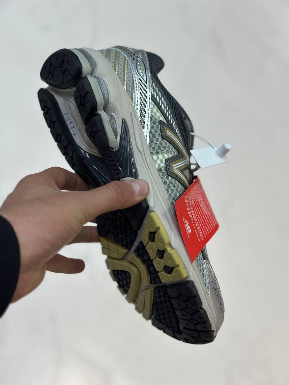 кроссовки new balance,кроссовки мужские new balance,кроссовки,кроссовки new balance 1906d,кроссовки new balance 9060