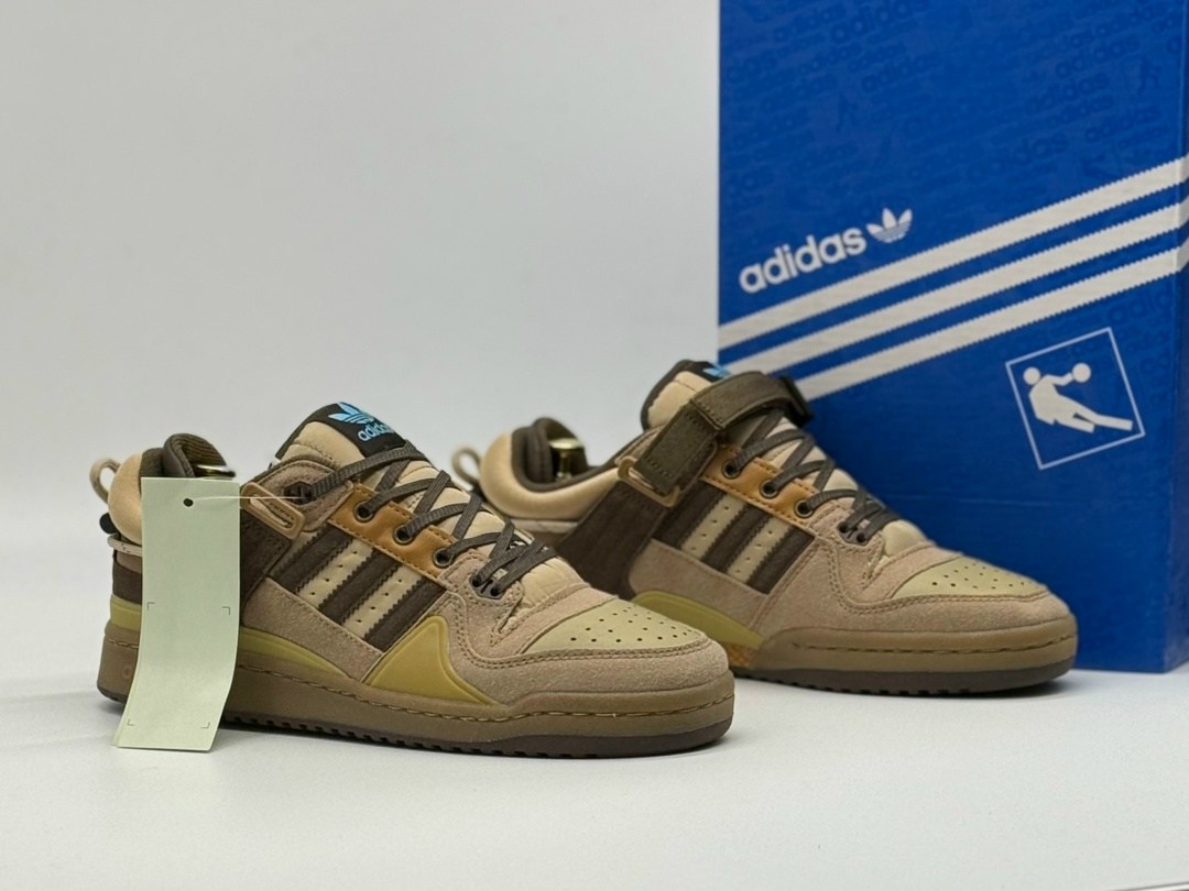 кроссовки bad bunny x adidas forum buckle low,кроссовки adidas,кроссовки мужские adidas,кроссовки адидас,кроссовки адидас forum low bad bunny