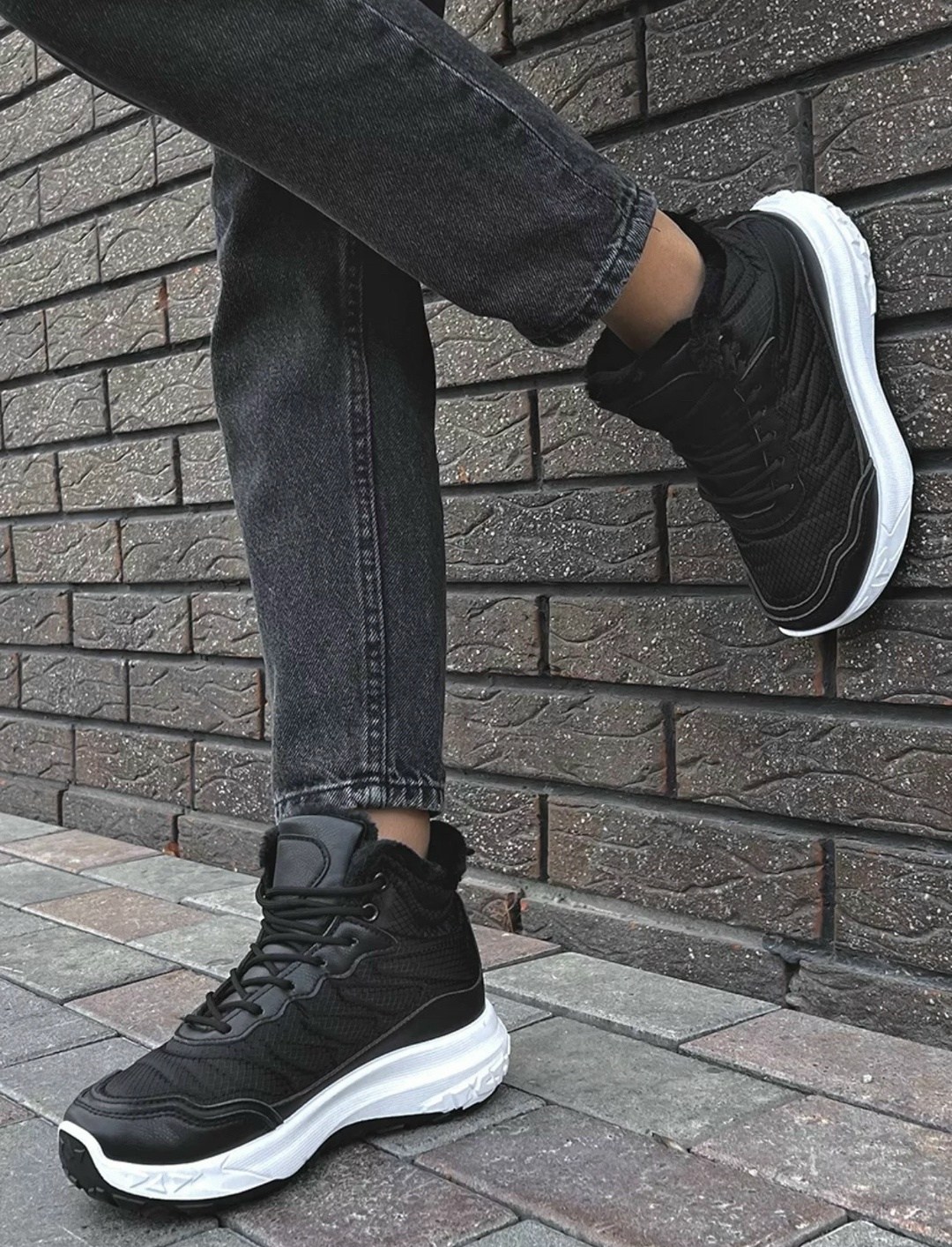 кроссовки зимние женские,кроссовки на платформе зимние,кроссовки зимние,женские кроссовки,женские зимние кроссовки с мехом