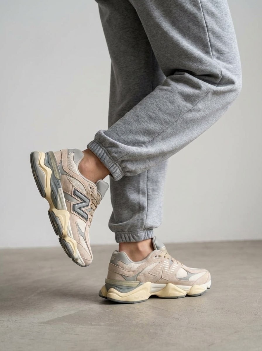 кроссовки new balance 9060,кроссовки new balance,кроссовки,кроссовки тренд,женские кроссовки