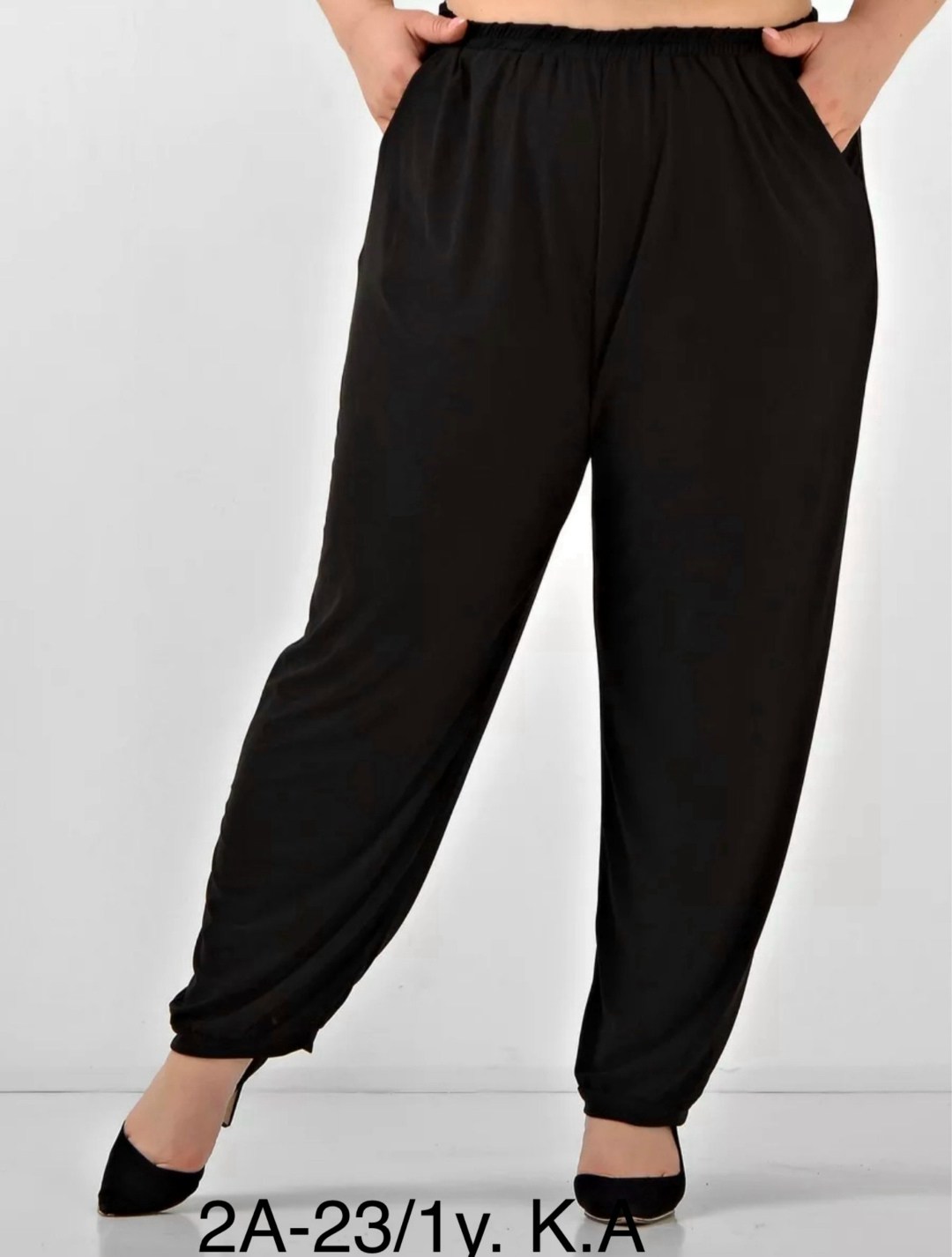 брюки шаровары больших размеров unigma,брюки шаровары больших размеров,брюки для полных,брюки больших размеров для женщин,брюки для полных женщин