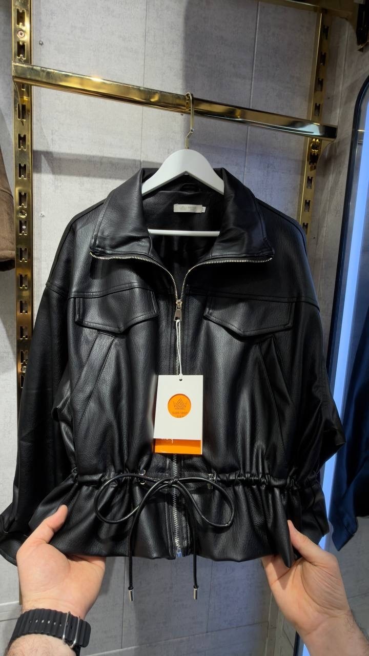 кожаная куртка,куртка из искусственной кожи женская,кожаная куртка женская,женская укороченная куртка из искусственной кожи,модная женская кожаная куртка из искусственной кожи