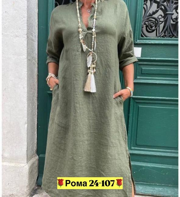 платье большие размеры,платье женская,платье хб летнее для женщин,женское платье лён,платье