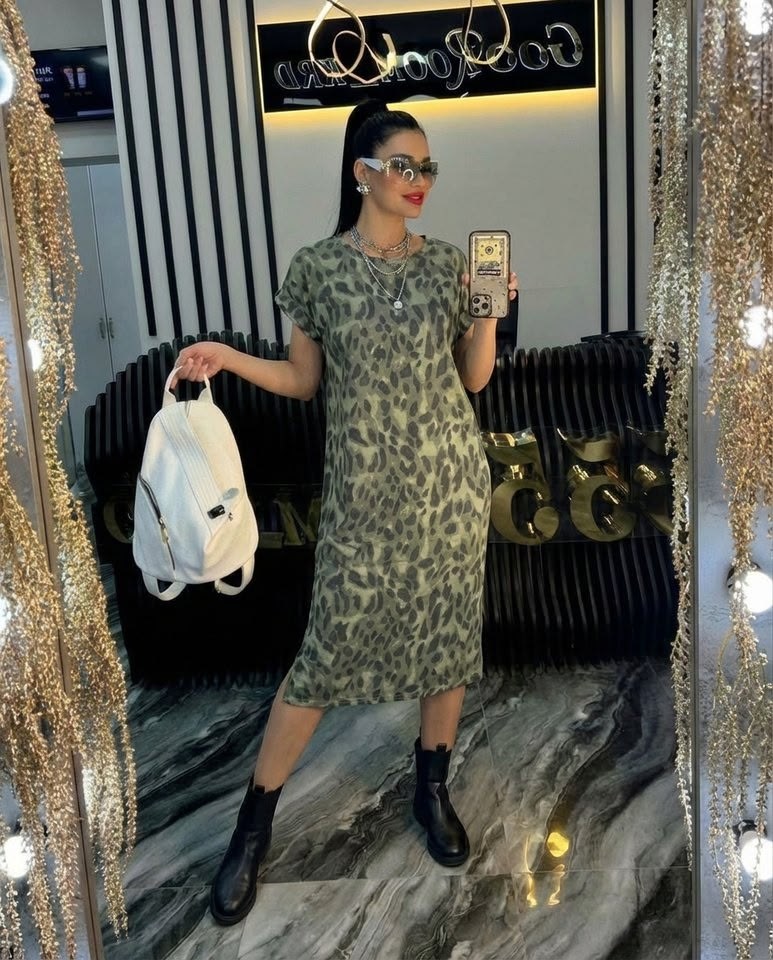 женское платье,платье модное,платье,платье туника