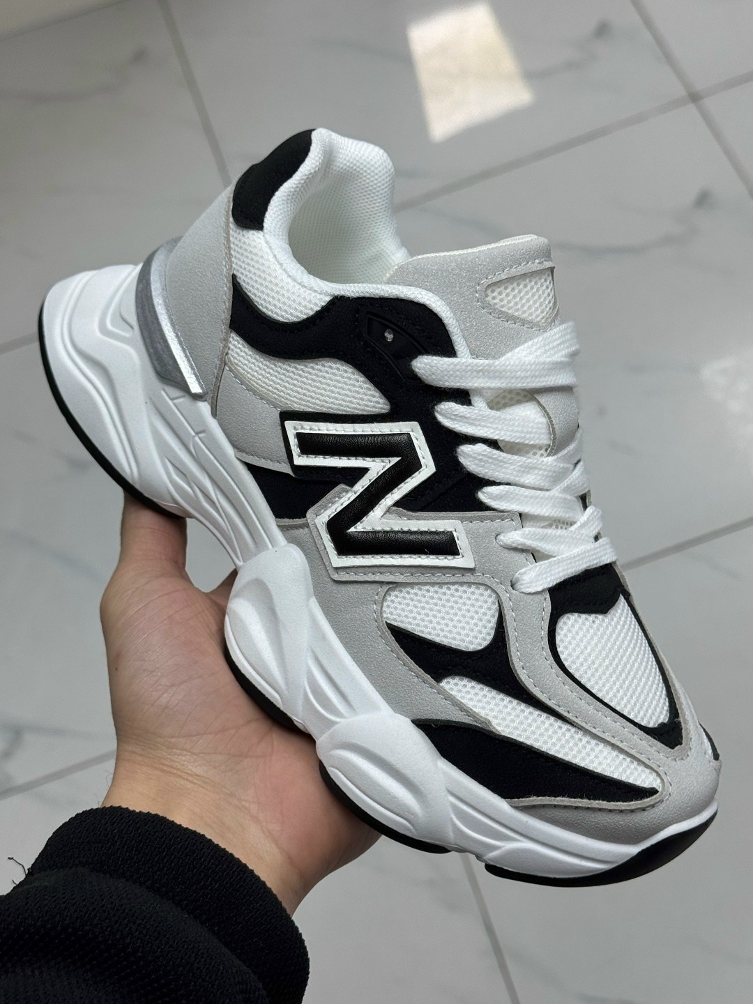 кроссовки new balance 9060,кроссовки new balance,кроссовки мужские женские,удобные кроссовки,мужские кроссовки