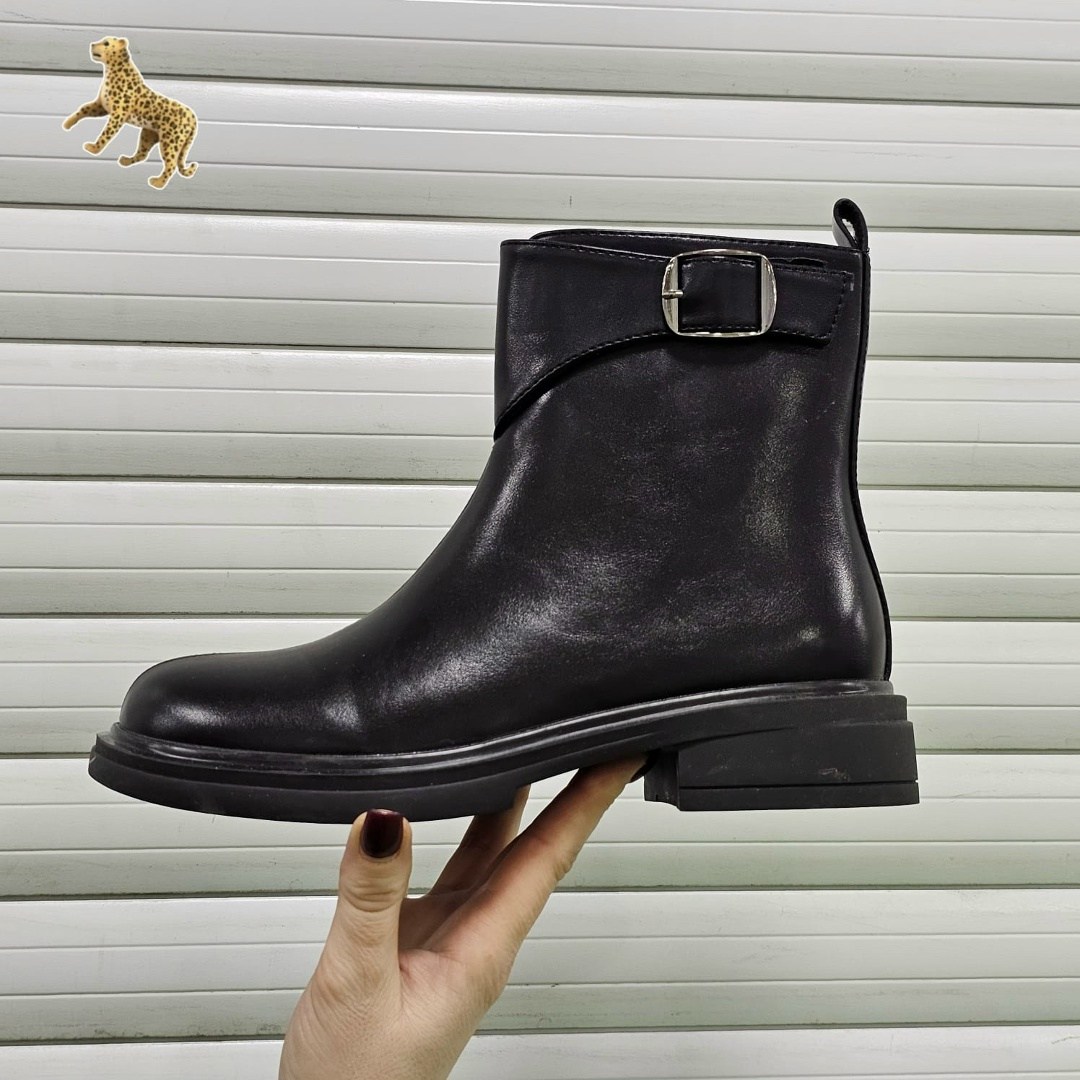 ботинки женские,,женская ,полусапоги,модные ботинки