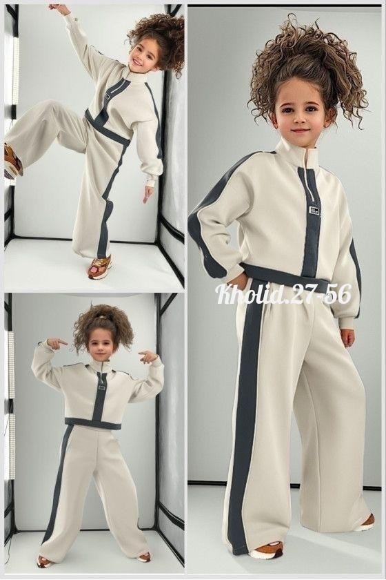 детский костюм из футера,костюм спортивный,костюм для девочек,костюм спорт,детские спортивные костюмы