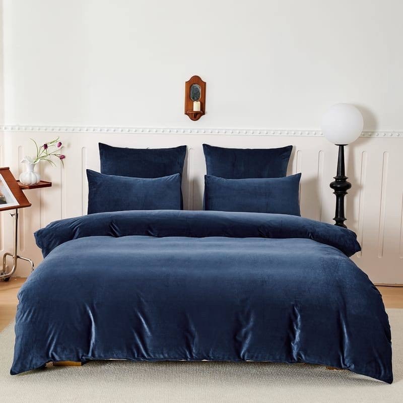 комплект постельного белья,постельное белье люкс, для дома,комплект постельного белья с пододеяльником,плюшевое одеяло