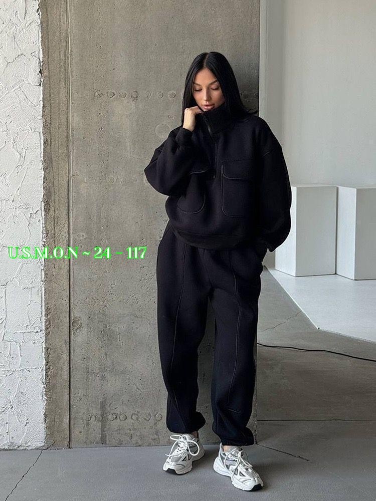 теплый костюм на флисе,женский спортивный костюм тёплый на флисе большой,спортивный костюм свободного фасона,костюм спортивный женский на флисе,костюм женский спортивный