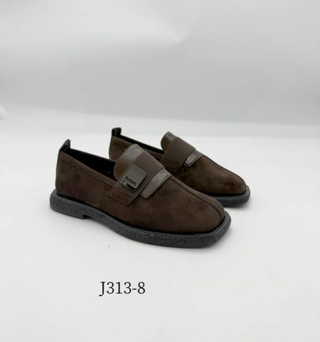 ,женские лоферы,замшевые лоферы,лоферы коричневые,женская