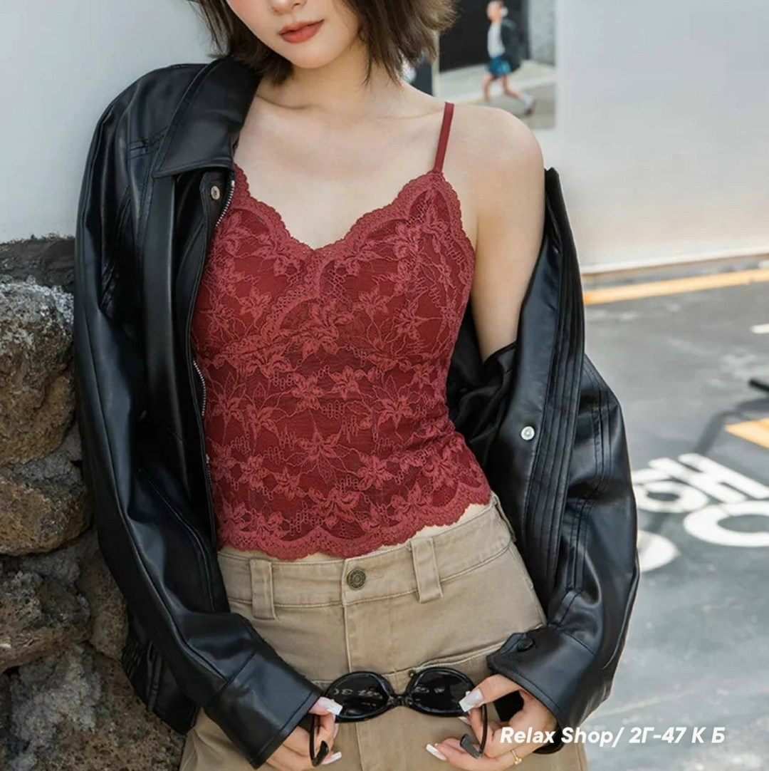 кружевной топ,кружевной топик,кружевная майка,женский кружевной бюстгальтер,кружевное белье