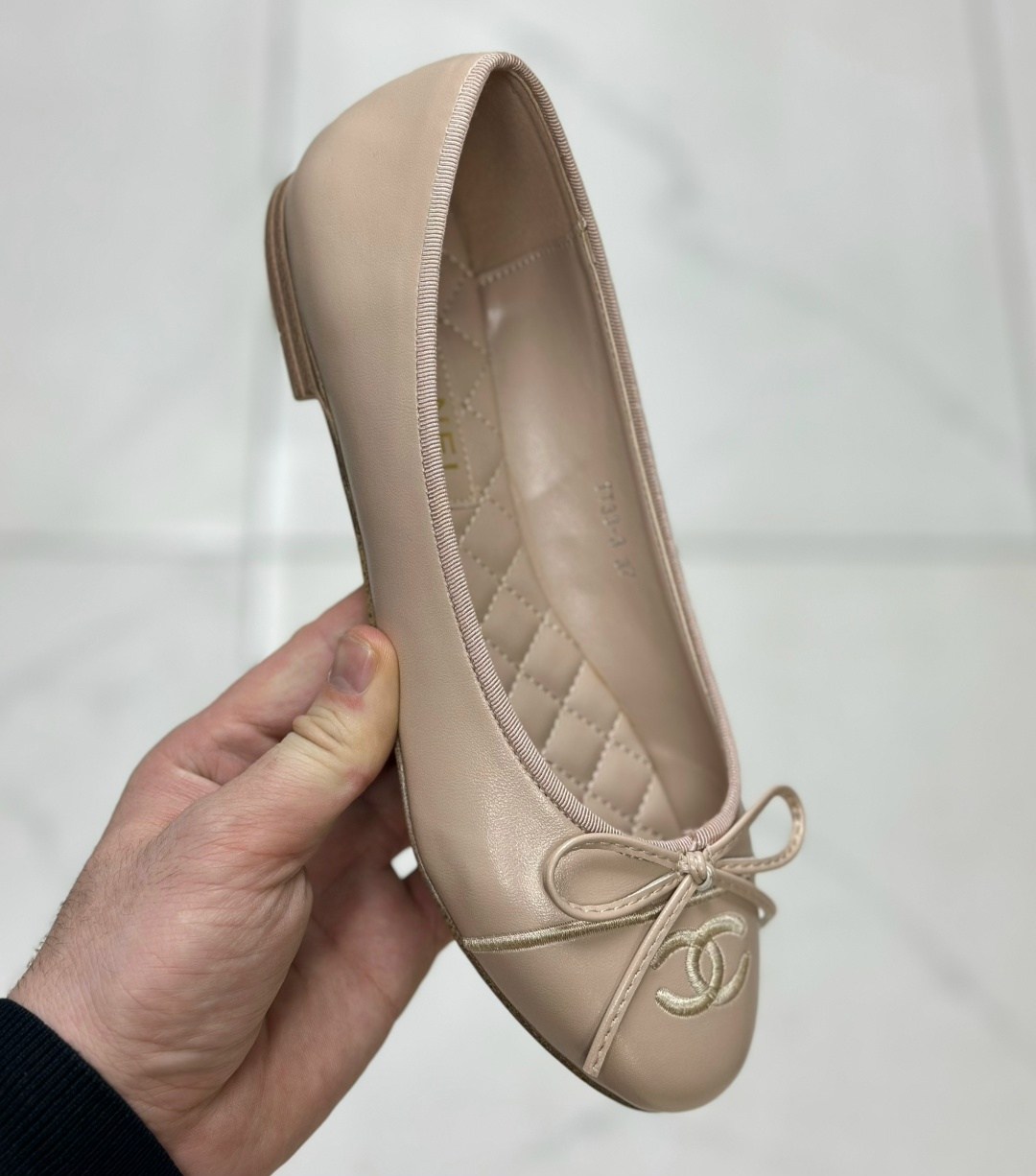 ,женские балетки,балетки,балетки chanel,черные балетки