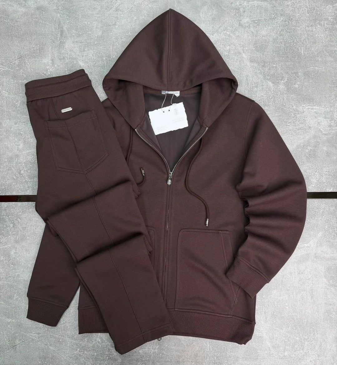 спортивные костюмы brunello cucinelli,спортивный костюм brunello,спортивные костюм,спортивный костюм мужской на флисе арт. 1347591