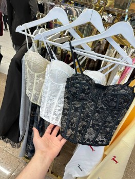 Нижнее белье