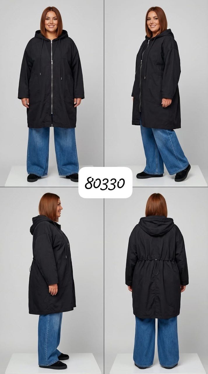 плащ женский,плащ-парка женская с капюшоном,женский плащ с капюшоном,куртка демисезонная,плащ