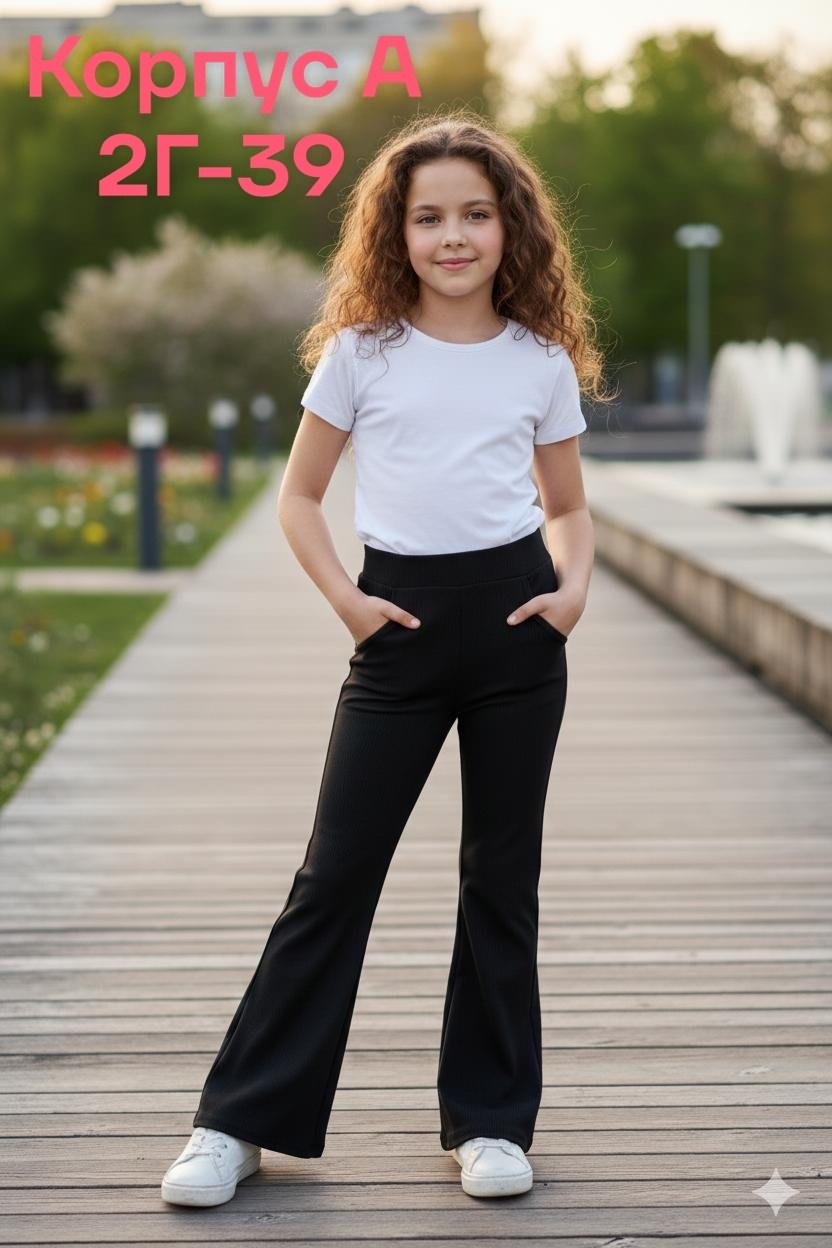 штаны с начесом,детские брюки,штаны для девочек,брюки для девочек,брюки клеш для девочки