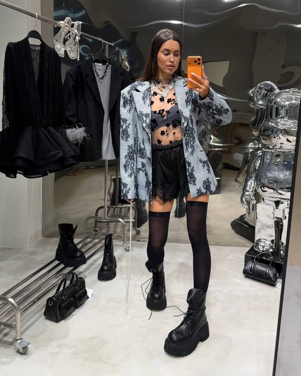 модные наряды,стильные наряды,стиль гламур в одежде,модные образы женские