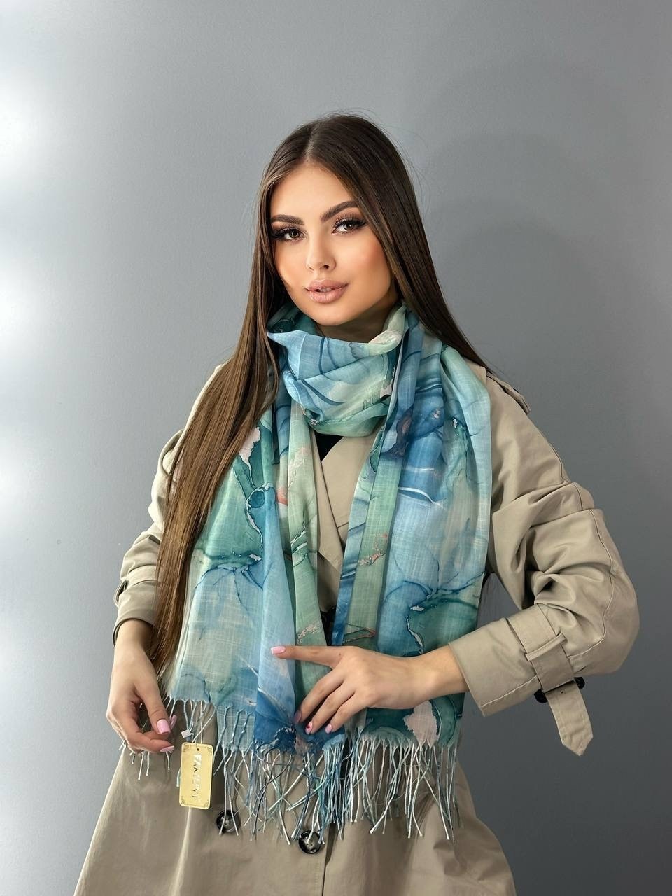 палантин шарф женский кашемировый тёплый,палантин женский,палантин для женщин,женский шарф палантин,шарфы и платки