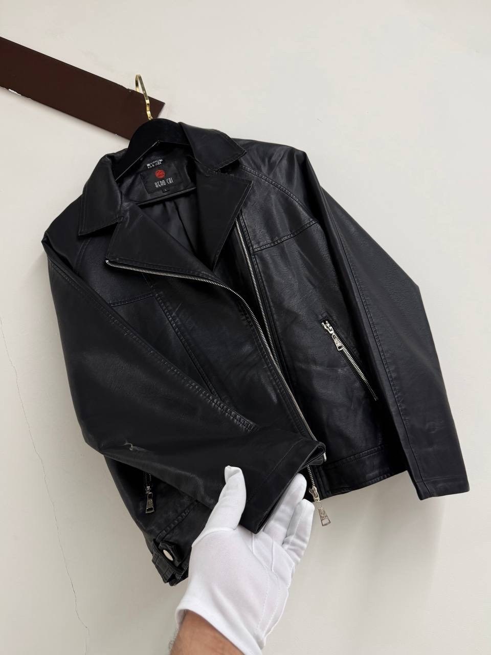 женская байкерская куртка из искусственной кожи,женская куртка из искусственной кожи,куртка резервед косуха женская,косуха куртка,куртка кожаная