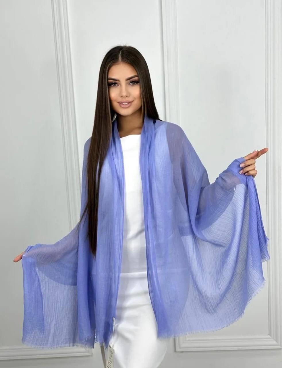 шарф палантин длинный женский однотонный aziza,палантин шарф женский кашемировый тёплый,палантин женские,шарф палантин однотонный кашемир,шарф женский палантин