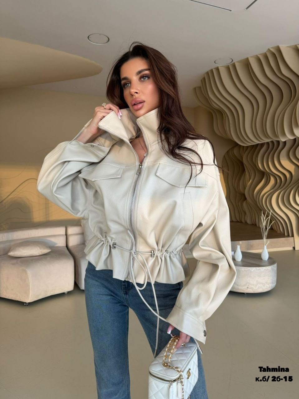 модная женская кожаная куртка из искусственной кожи,куртка кожаная,женская кожаная куртка,куртка из искусственной кожи женская,женская куртка из овечьей кожи бордовая