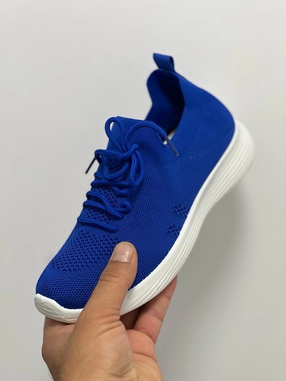 ,женские кроссовки,женские летние кроссовки,спортивные текстильные кроссовки,кроссовки синие