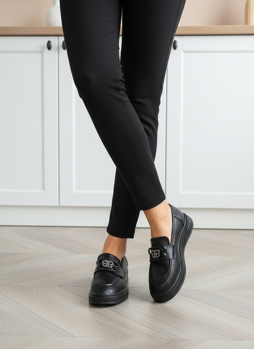 ,лоферы женские,лоферы женские вб,лоферы женские черные,черные лоферы