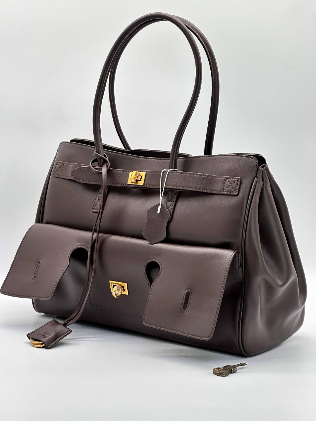 сумка balenciaga,сумка balenciaga натуральная кожа 30-25 см реплика,сумка,сумка женская,сумка в стиле balenciaga bel air