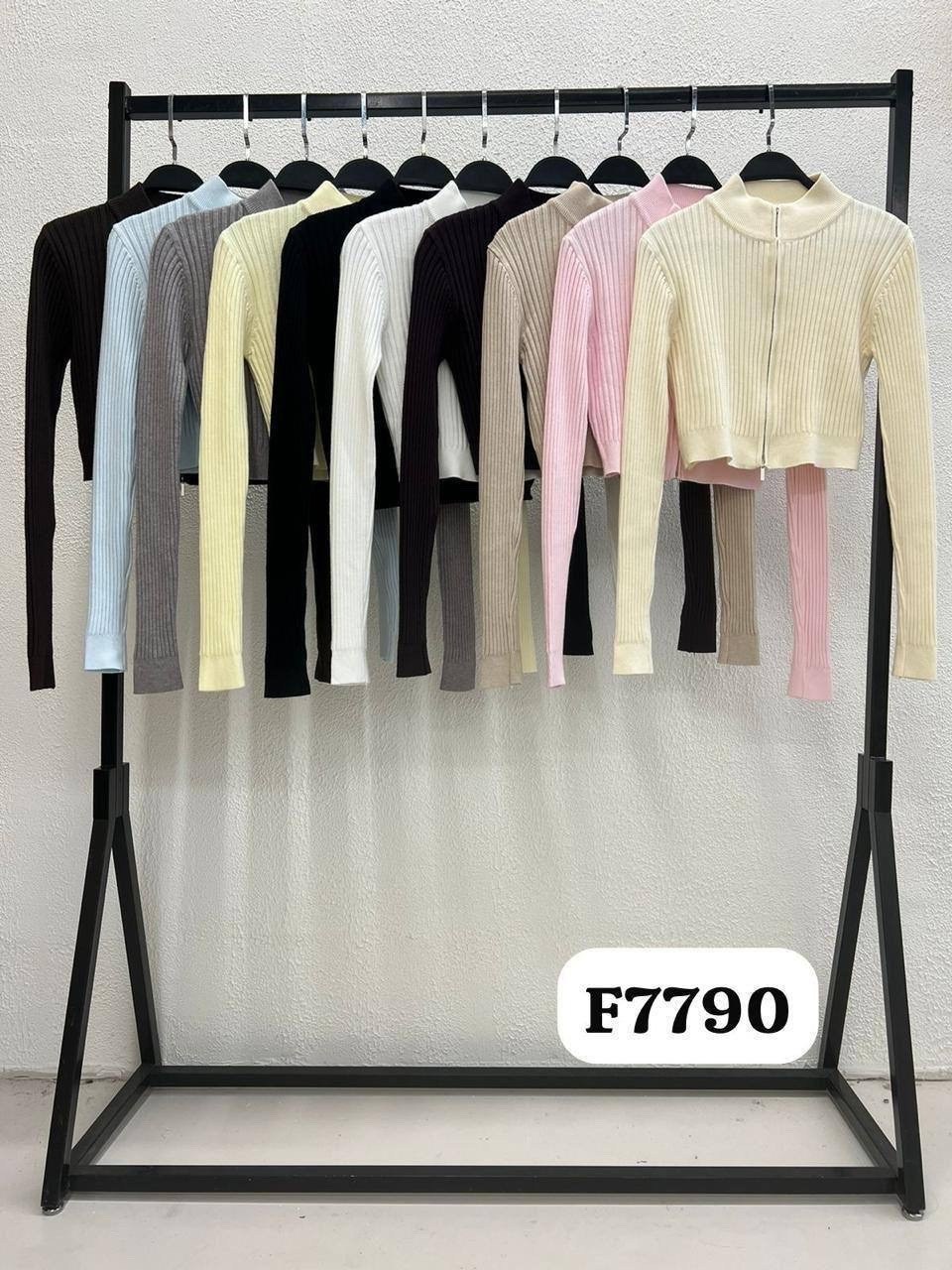 кофта женская,короткая кофта,короткие кофточки,вязаная кофта лапша на молнии mix moda,кофта лапша