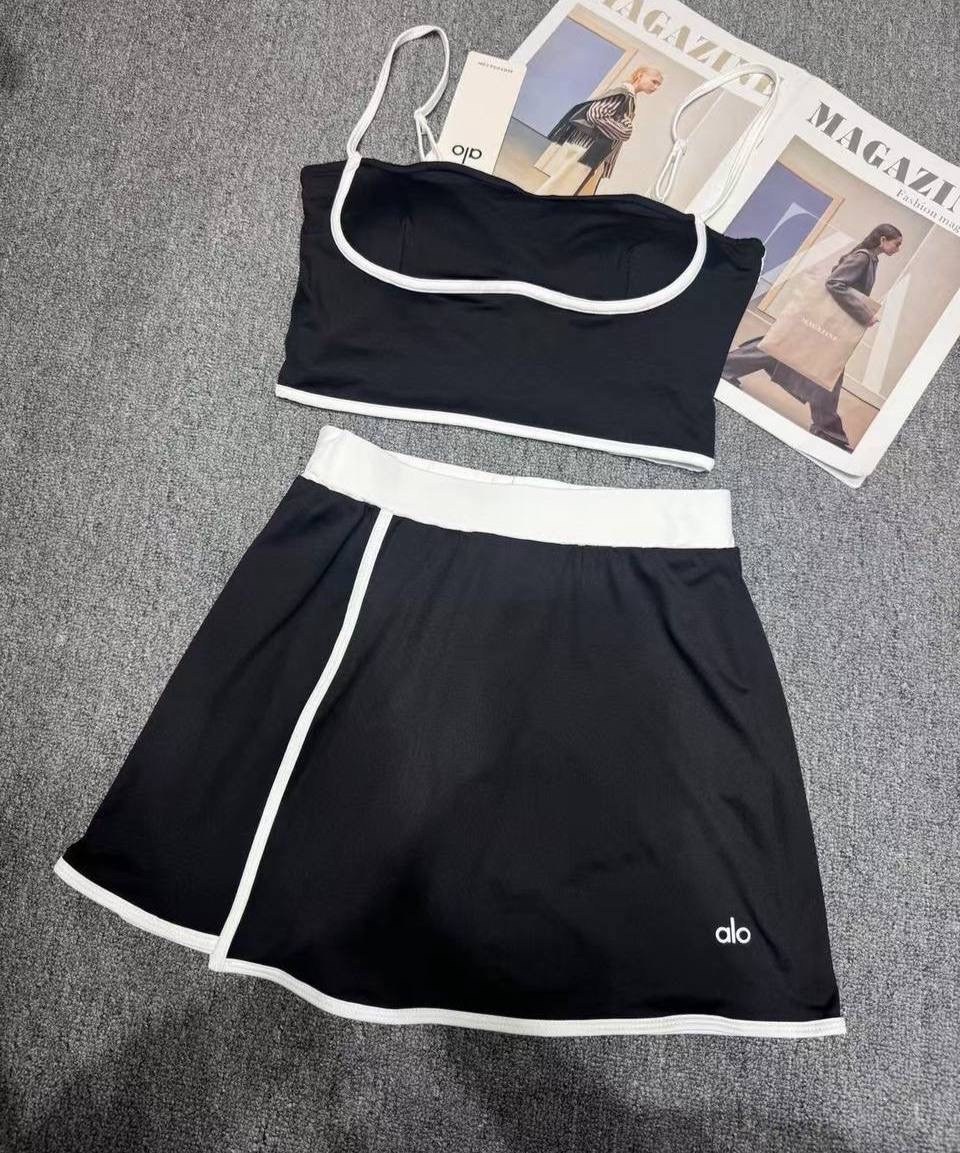 спортивная юбка,юбка с шортами,спортивные комплекты,женская спортивная одежда,юбка для тенниса