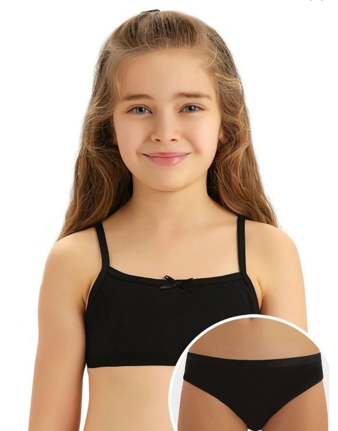 топ для девочки baykar,топ для девочки байкар,топ для девочки бюстье детские baykar,топ для девочки baykar 4290 белый,майка-топ для девочки 3шт. baykar