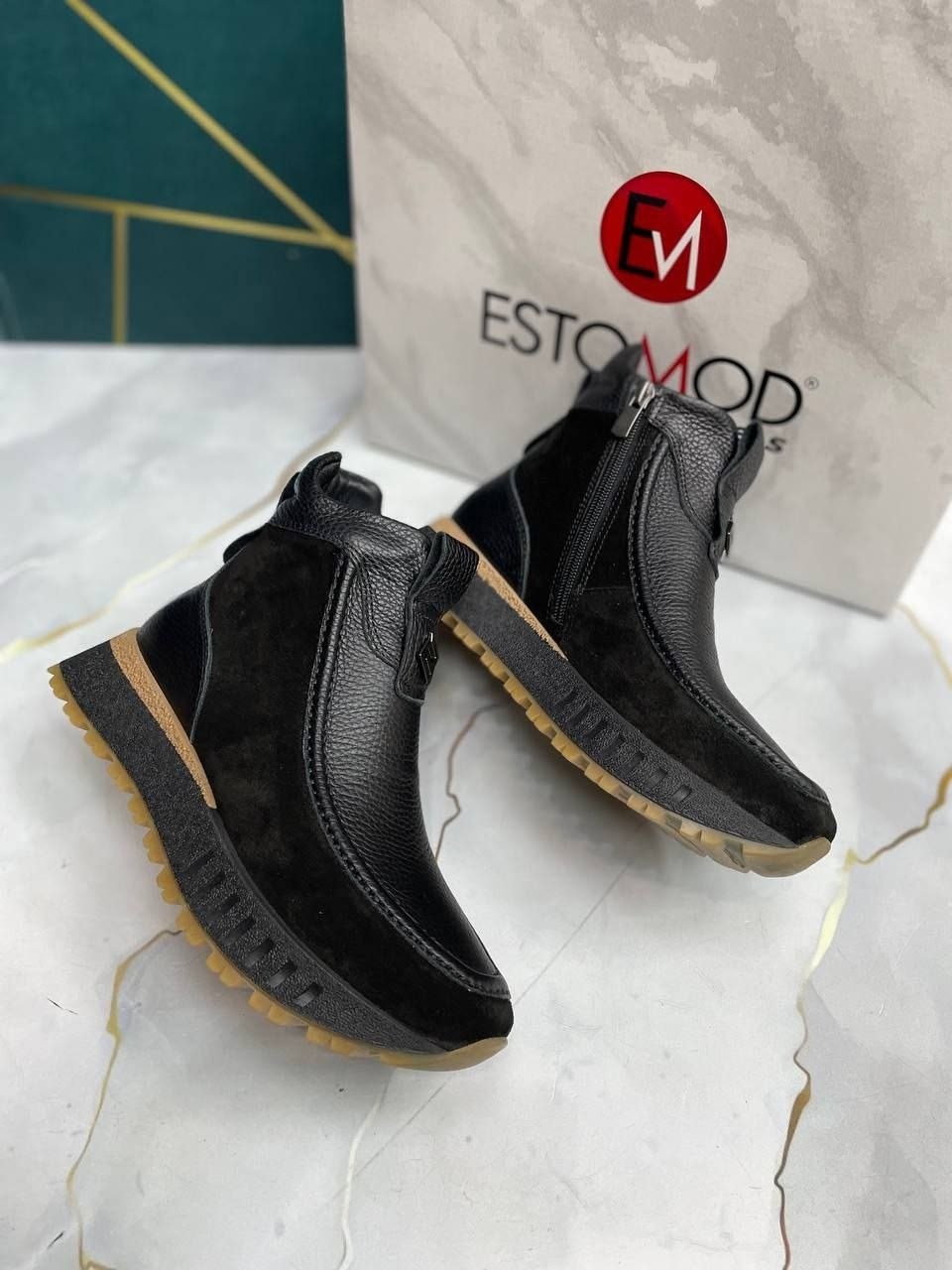 ,женские ботинки,женская , зимняя,обуви