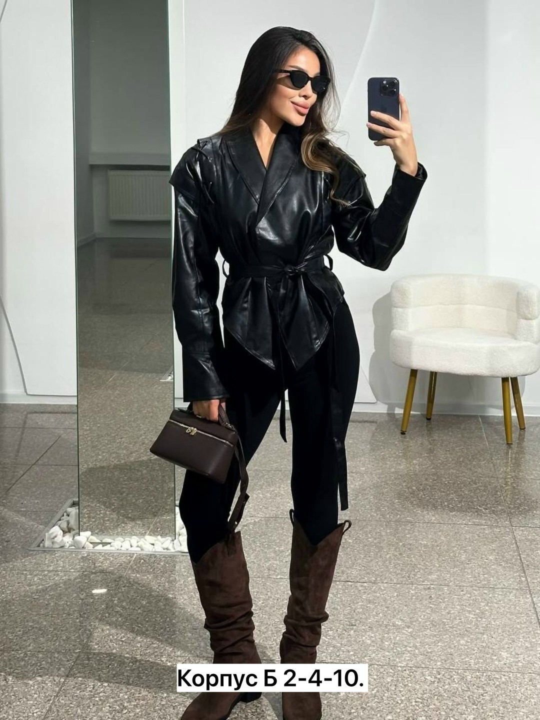 кожаная куртка,куртка кожаная женская,косуха кожаная куртка оверсайз saint shine,куртка из экокожи,женская куртка косуха кожаная