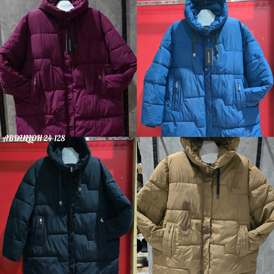 женская зимняя куртка,пуховик женский,зимняя куртка,куртка женская зимняя больших размеров с капюшоном lalook,пуховик