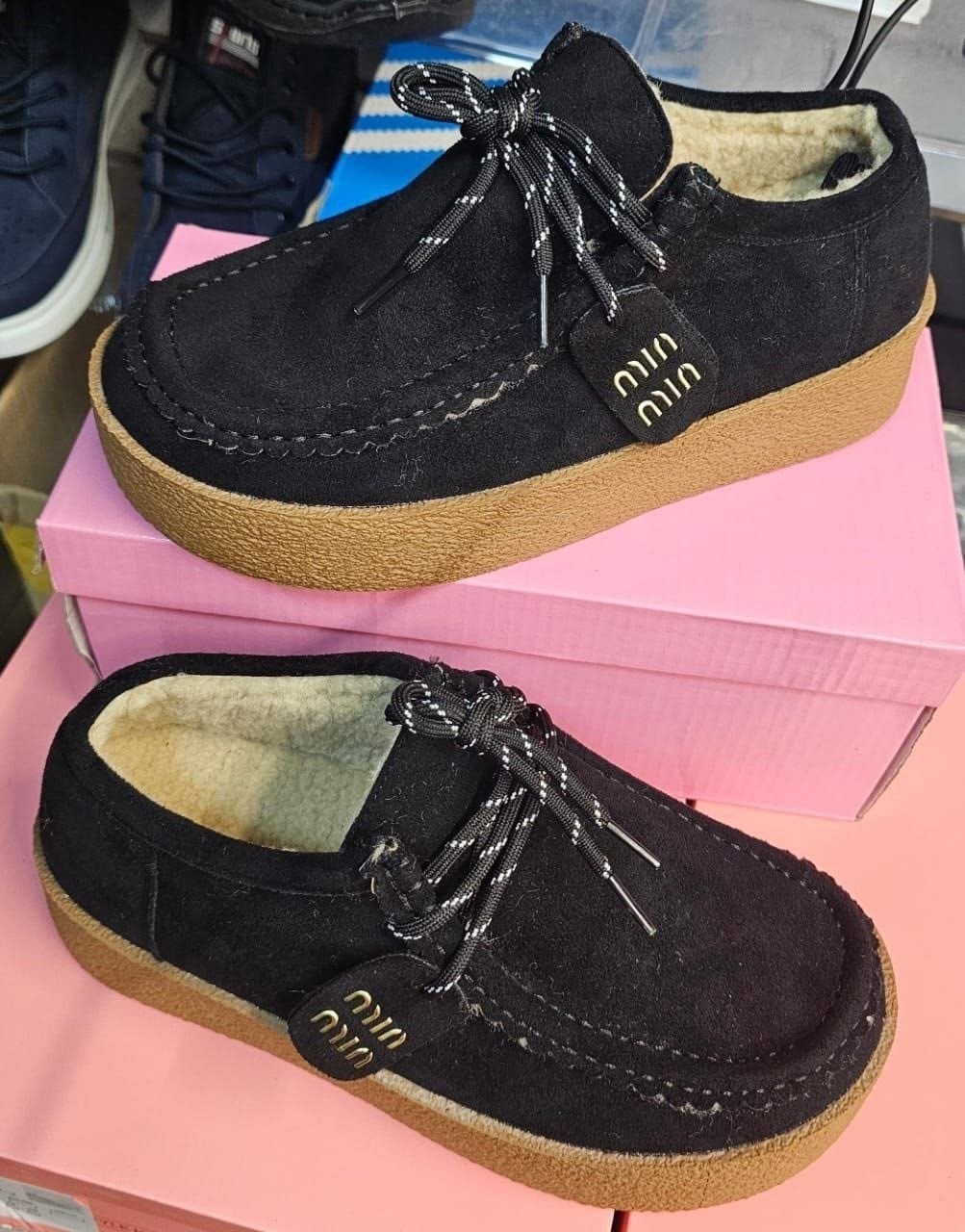 , женская, повседневные,лоферы женские замшевые,замшевые ботинки