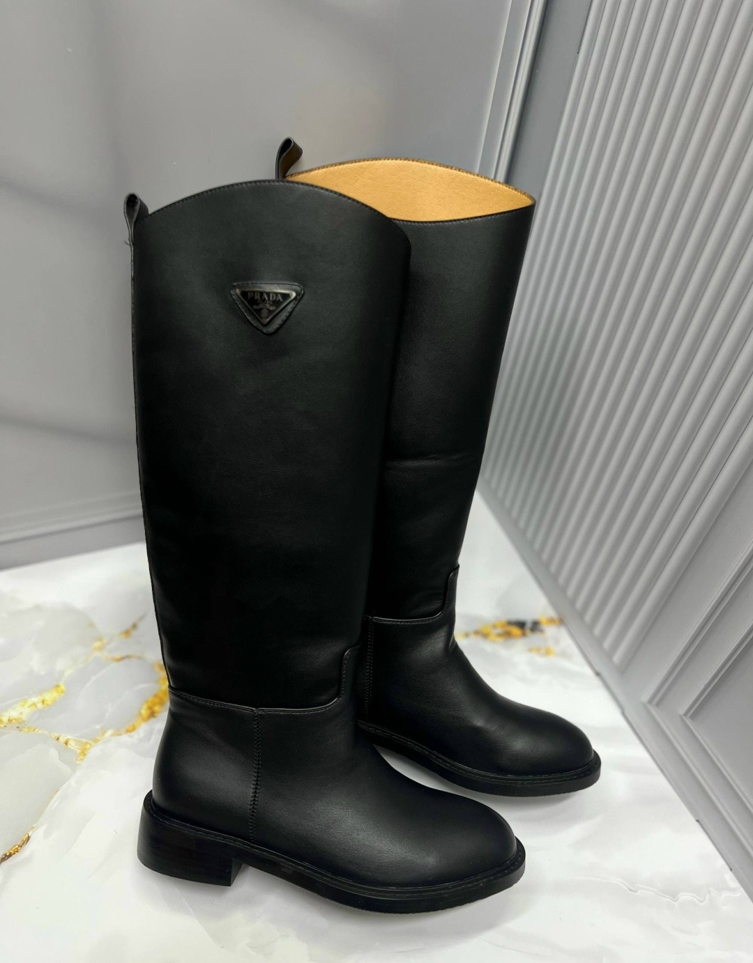 сапоги prada,сапоги прада,женские сапоги,,сапоги модные