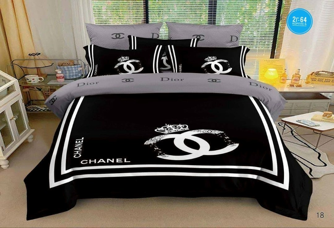 постельное белье луи виттон евро арт. 11148048,постельное белье луи виттон евро,комплект постельного белье евро,комплект постельного белья из серии брендовых производителей ткань; сатин,постельное бел