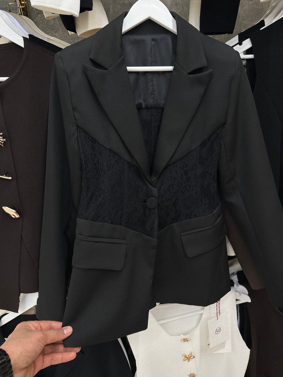 приталенное пальто,повседневный костюм,женское пальто,пальто,пальто средней длины