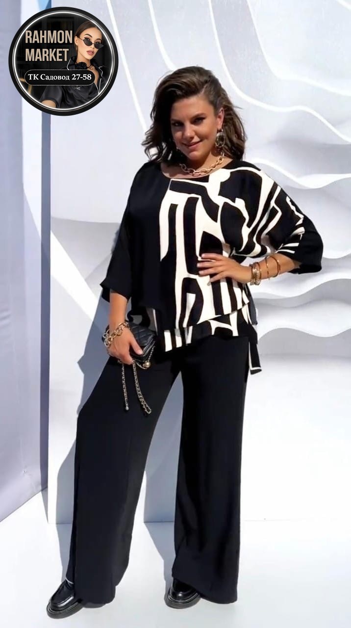 одежда больших размеров,брючный костюм для полных,костюм для полных,женские костюмы,брючный костюм