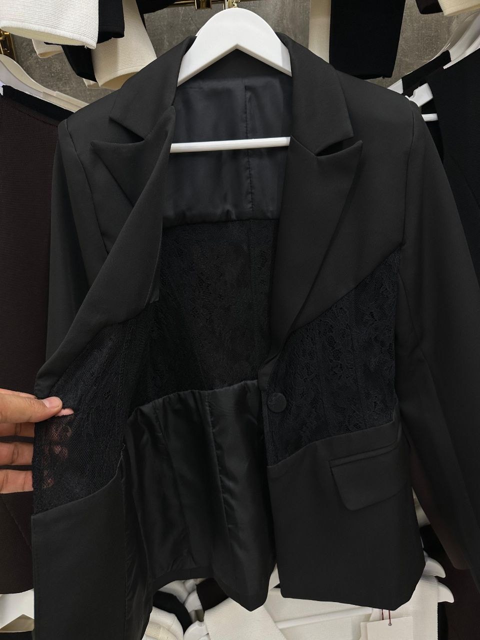 приталенное пальто,повседневный костюм,женское пальто,пальто,пальто средней длины