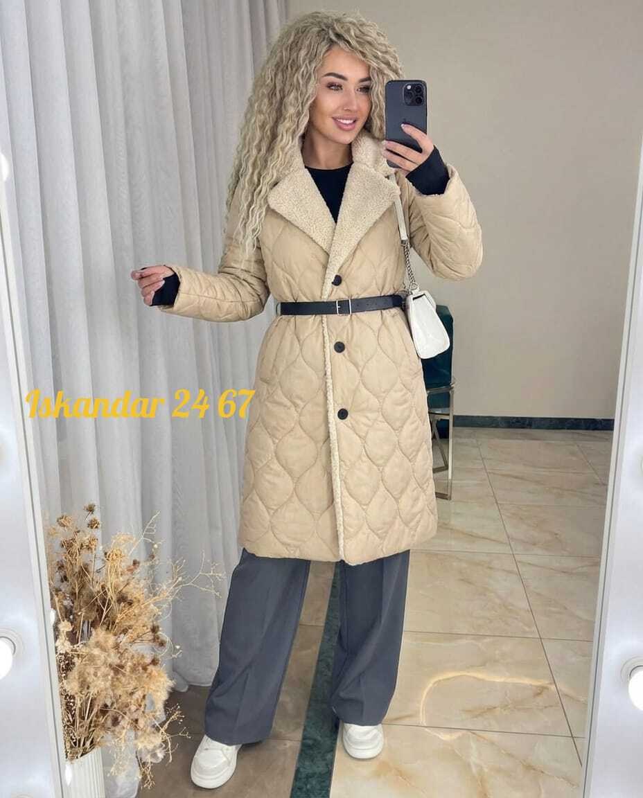 куртка пальто на синтепоне,удлиненная куртка,женское стеганое пальто,пальто на синтепоне,куртка женская