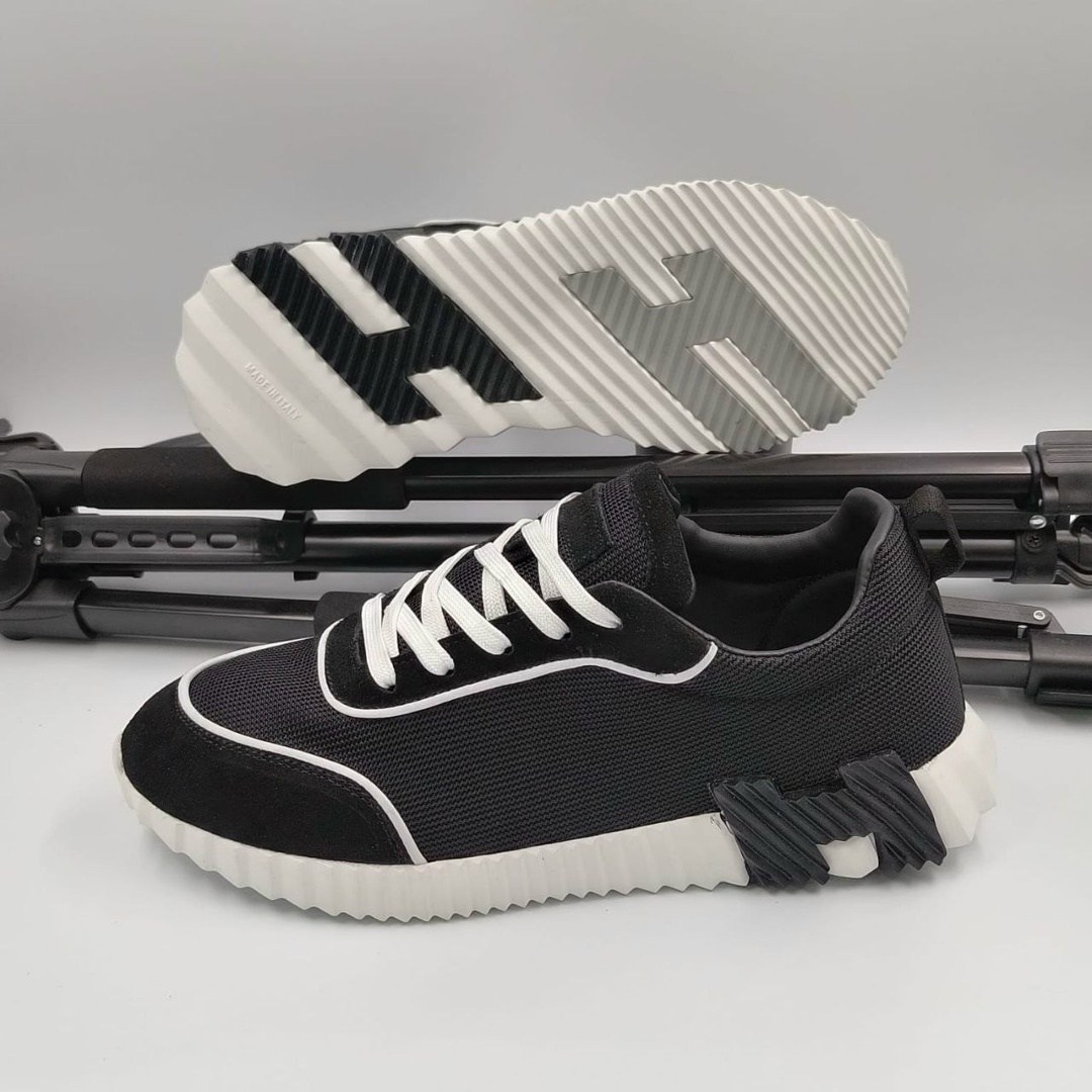 женские летние кроссовки hermes bouncing черные,кроссовки hermes,кроссовки дольче габбана черные,мужские кроссовки,кроссовки hermes женские