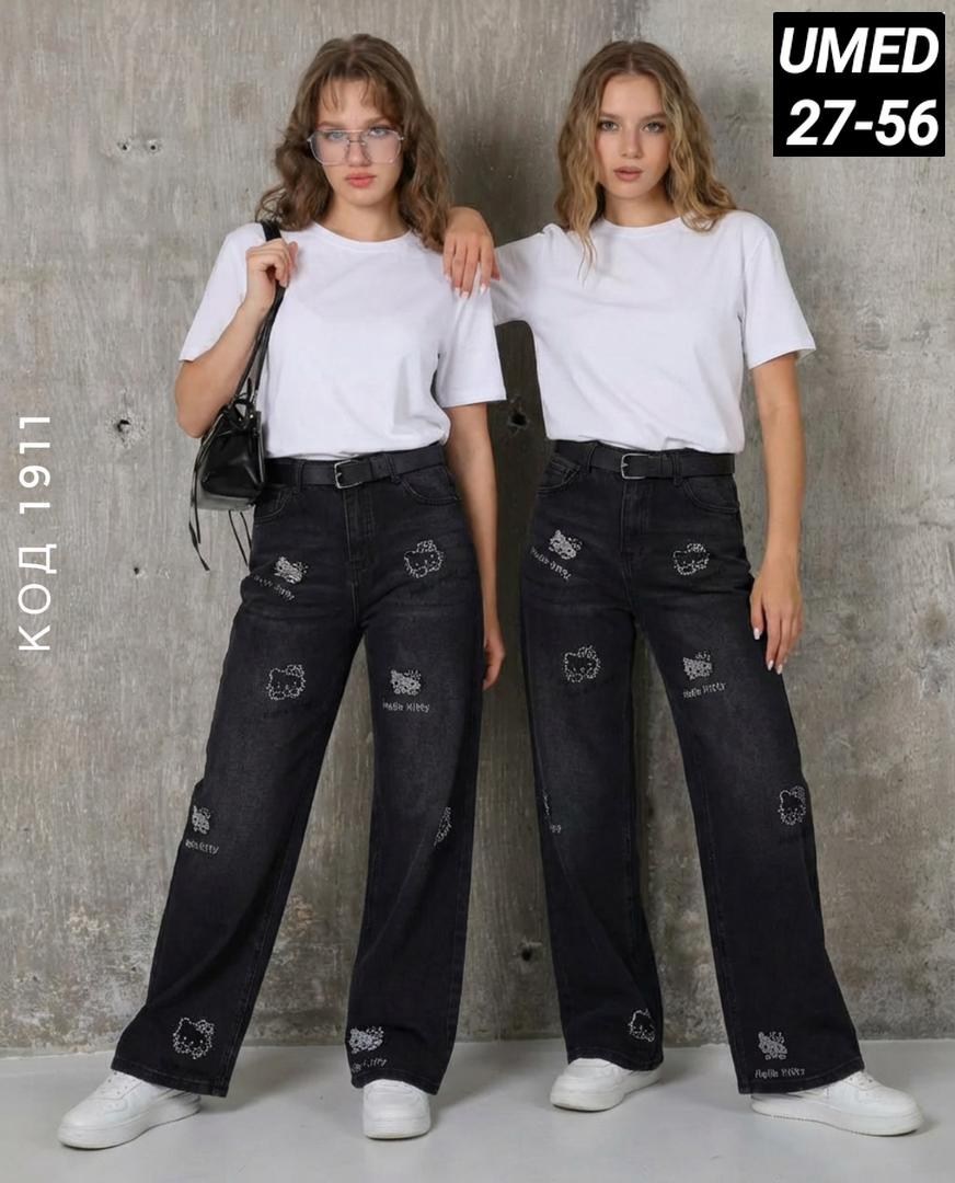 широкие джинсы для девочек,джинсы брюки,модные джинсы,джинсы широкие,штаны джинсы