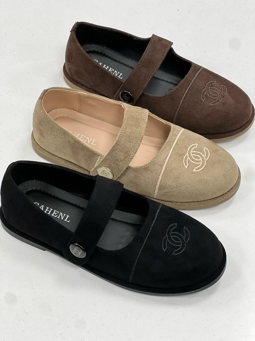 chanel балетки,,лоферы chanel,замшевые балетки,chanel туфли