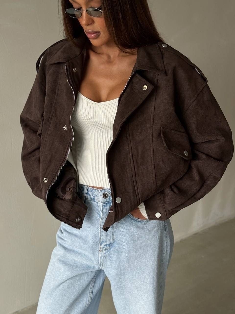 куртка бомбер замшевая,замшевая куртка,замшевый бомбер женский,куртка бомбер,замшевый бомбер