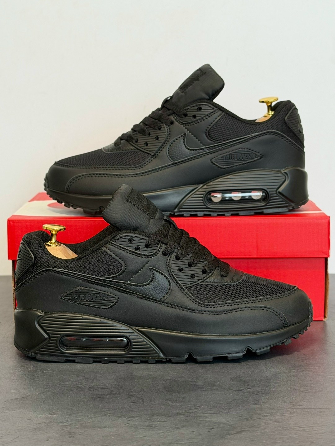 кроссовки nike air max 90 мужские,кроссовки nike air max 90 кожаные черные,кроссовки nike air max 90,черные кроссовки nike air max 90,кроссовки